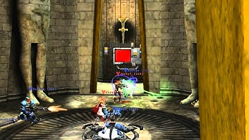 ATI Radeon Open Source driver - UT2003 Benchmark