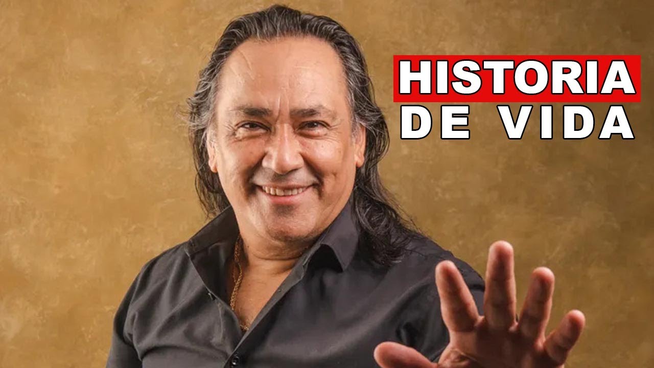 SERGIO GALLEGUILLO | Historia de vida (Biografía)