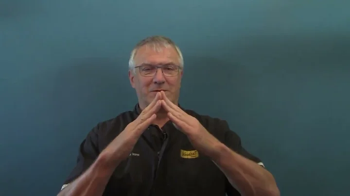 How to sharpen every woodturning tool with the Woodcut Tru-Grind Premium Sharpener