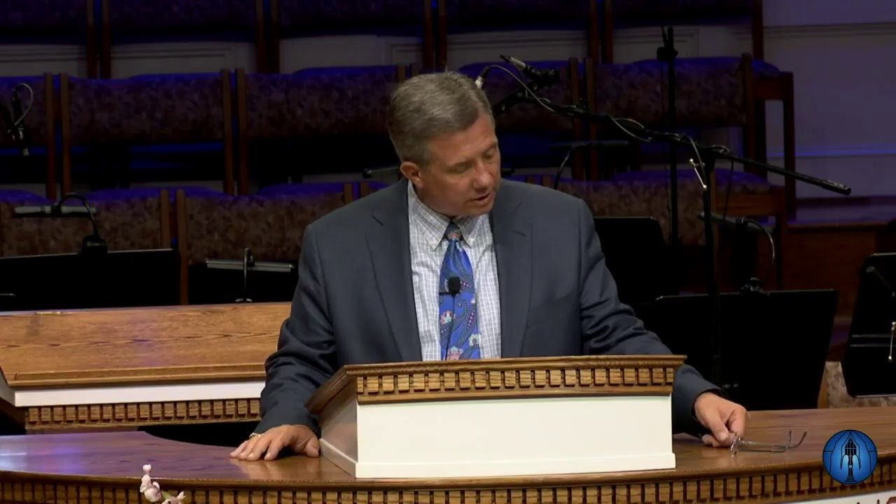 ⛪️ Bethel Baptist Church, Shelby NC WORSHIP LIVE !!! Wednesday PM 07/08