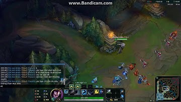 yasuo tẩu thoát ngoạn mục=chiêu E chỉ cần bình tĩnh