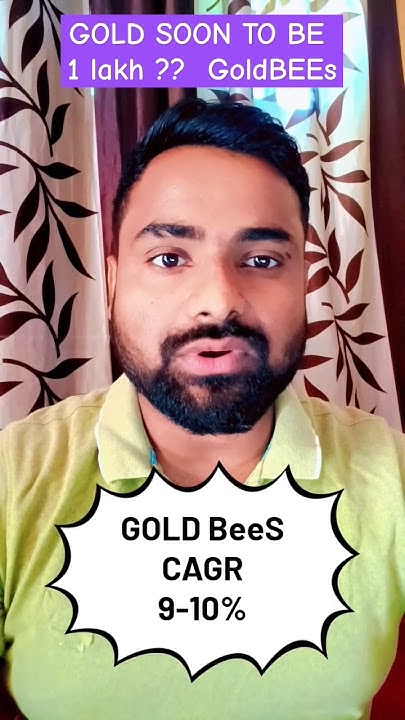 Invest In Gold Bees For Good Return goldbees etf exchangetradedfunds nifty-50-price-movement-calculation-i-stocks-weightage-in-nifty-50