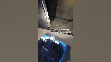 Output vahid e3+ pro di reflektor beat esp #beat #beatesp #beatmodifikasi #biled #projie