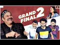 Kushi Kushiga grand finale Ep-2- Stand up comedy- Naga Babu, Niharika