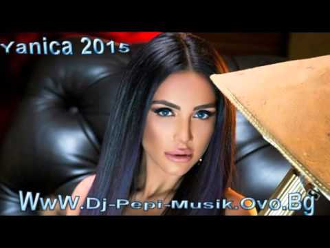 YANICA Vurnah Ti Go 2015 Dj Pepi Records