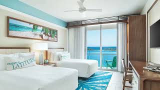Margaritaville Beach Resort, Nassau Bahamas