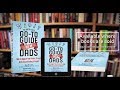 Book Trailer