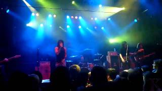 "Framing Hanley: Warzone" live 25.01.2011 [HD]