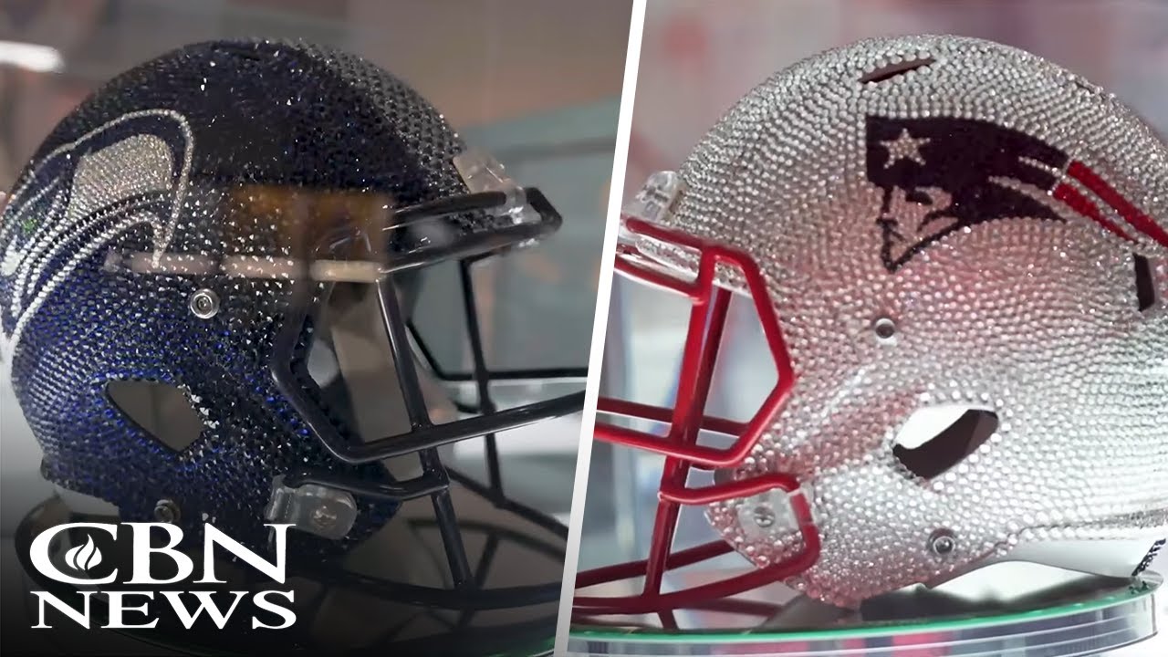 Super Bowl LX: Stars from the Patriots and Seahawks Give Thanks to God on Football's Biggest Stage