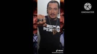 Jedag jedug preman pensiun