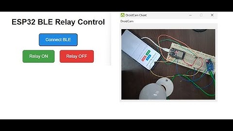 Mobile Bluetooth  Control Home Appliances |  Wireless Home Automation Project