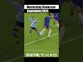 #MAD#AthleteGirls女子#サッカー#和製モドリッチ#長谷川唯#Showcase#プレー集#保存版#マンチェスター・シティ#なでしこジャパン