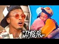 August Alsina Comes Out? | Latto Songs Leaks... Coz Exposed &amp; Ghostwriters