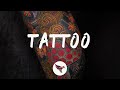 Rauw Alejandro - Tattoo (Letra / Lyrics)