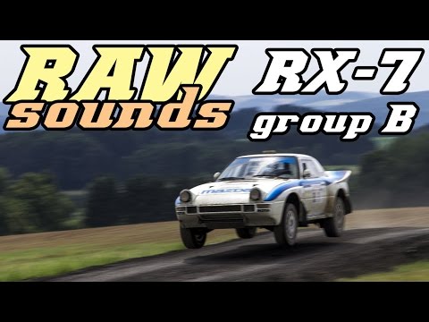 raw-sounds---mazda-rx-7-group-b
