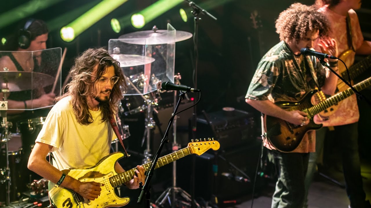 Dogs In A Pile - Full Show - 09/18/2025 - Troubadour - West Hollywood, CA