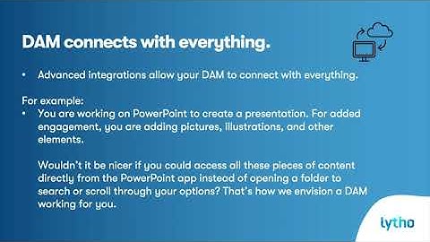 Never Download an Asset Again - Managing a Brand: Module 3 Lesson 6