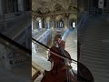 Fani Bu Dünya Violin Cover
