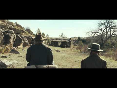 True Grit trailer