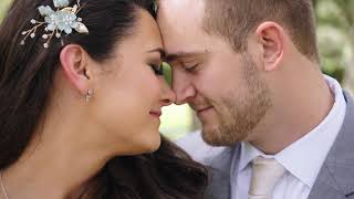 Alec and Brandy | Beautiful Tampa Florida Wedding Highlight Video| Fairytale Productions