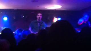 Intro to Every Road - The Maine 12/11/11