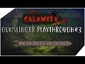 Revengeance Gunslinger Playthrough #003 (Calamity 1.2)