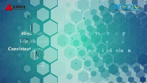 Intechanalytical Preparative HPLC System for Precision Science