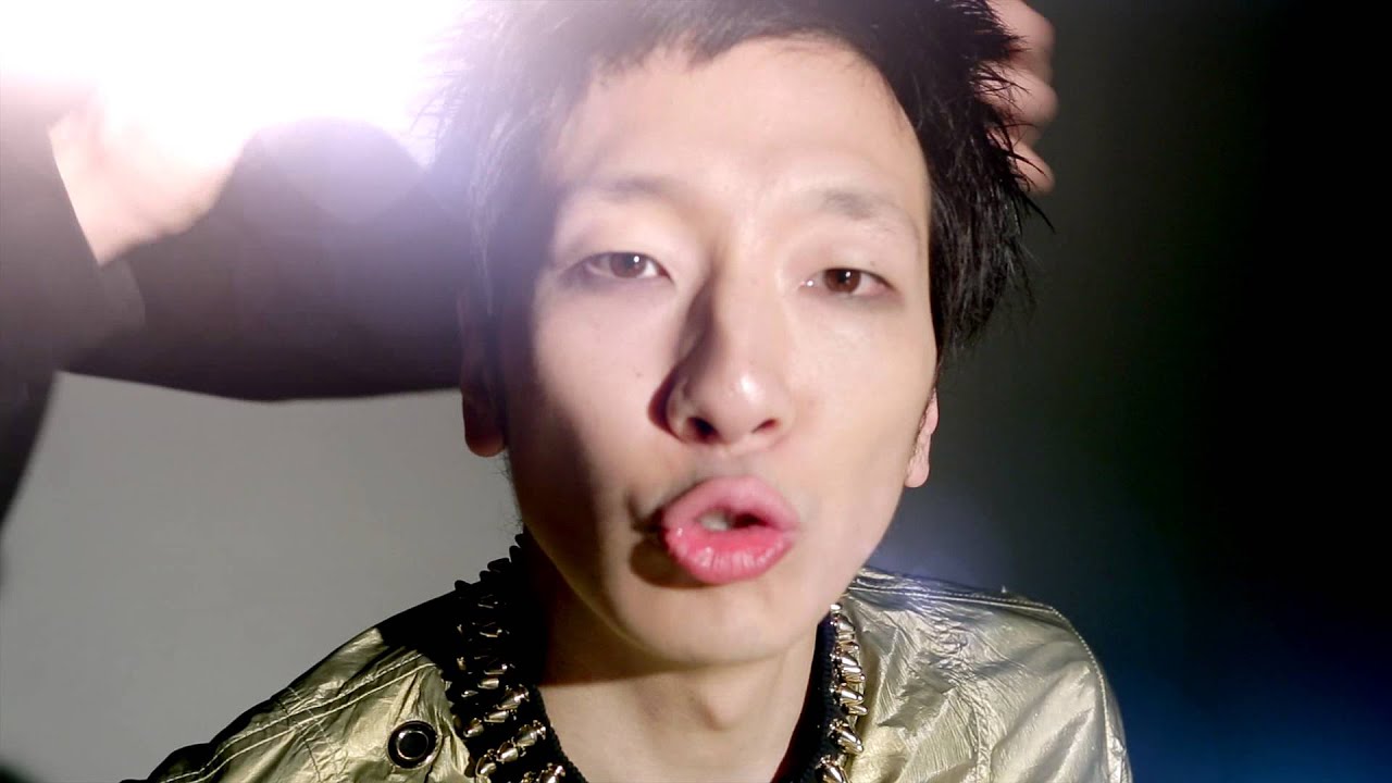 イ・ソンウ「Soju Shot」の公式動画サムネイル