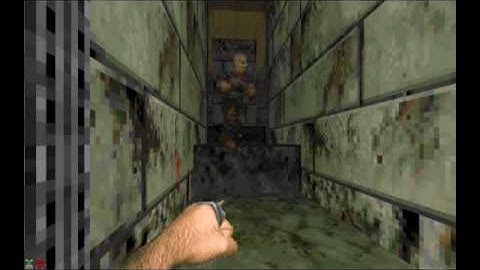 The D!Zone Experience - IMPZONE2.WAD