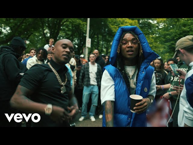 Rae Sremmurd - Not So Bad (Leans Gone Cold) [Official Music Video] class=