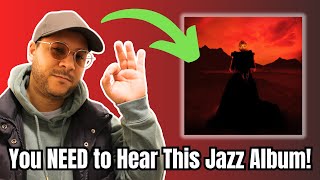 Odyssey by Nubya Garcia – The Jazz Album You NEED to Hear!