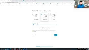 How to get Referrals? How the BEST referral offer looks like?
