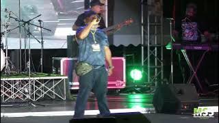 Download lagu K-Dumen - Busu Bridge Live performance