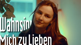Wahnsinn Mich zu Lieben (Tristan Brusch) - cover | 2024 diaries