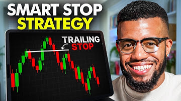 How to Setup a Trailing Stop in Ninja Trader