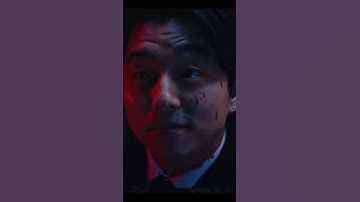“The Salesman (Gong Yoo)” from Squid Game with the song “BLAH! (Slowed)”#edit #shorts #netflix #fyp