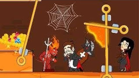 Home pin leve 231 to 240 puzzled solution |pull the pin level 240