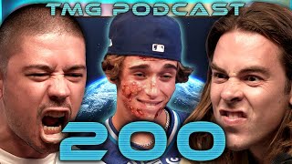 Episode 200  Cody Ko vs Noel Miller ft. Josh Richards