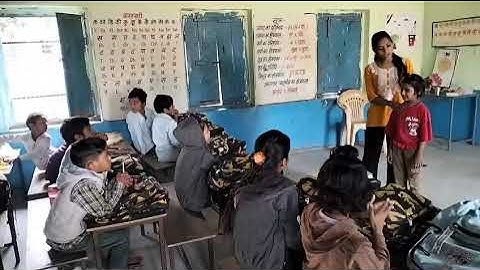 IGNOU dece project video activity 15