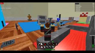 noob trap tutorial