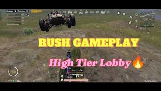 WOW 🤩😍 Really Rush gameplay Finisher in SkyHigh SPECTACLE Mode🔥 PUBG Mobile