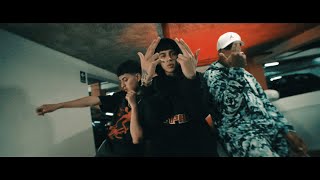 Jowa Ft. Obie Wanshot & Gabriel Drago - Exótico (Video Oficial)