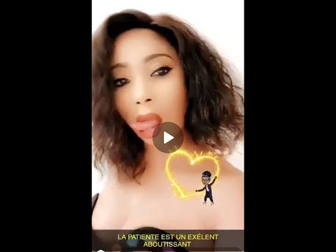 Scandale : Affaire s*xtape Yasmine Aka (Toto Sucré)