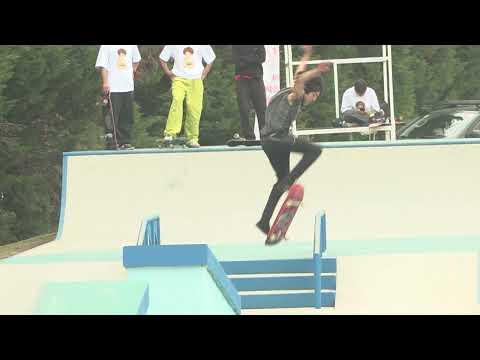 osmangazi bld matia ahmet kaykay turnuvasi