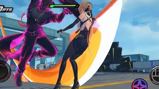 Evelyn Ryona 7 Zzz リョナ