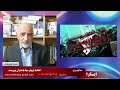ایسکرا: اتحادیه اروپا و سپاه پاسداران تروریست
