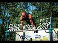 |SWWC MOSCOW 2018 #VlOG 7 2/2 RUSSIA