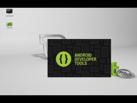 Install and Setup ADT Bundle ( Android SDK) on Linux Mint ( Ubuntu )