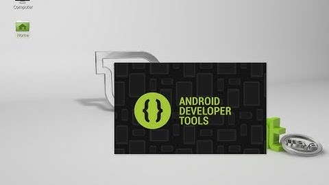Install and Setup ADT Bundle ( Android SDK) on Linux Mint ( Ubuntu )