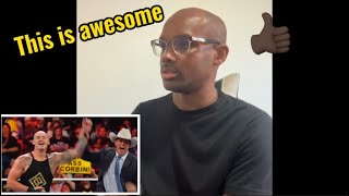 Raw Ruthless Aggression Intro With Current WWE Superstars (Reaction)